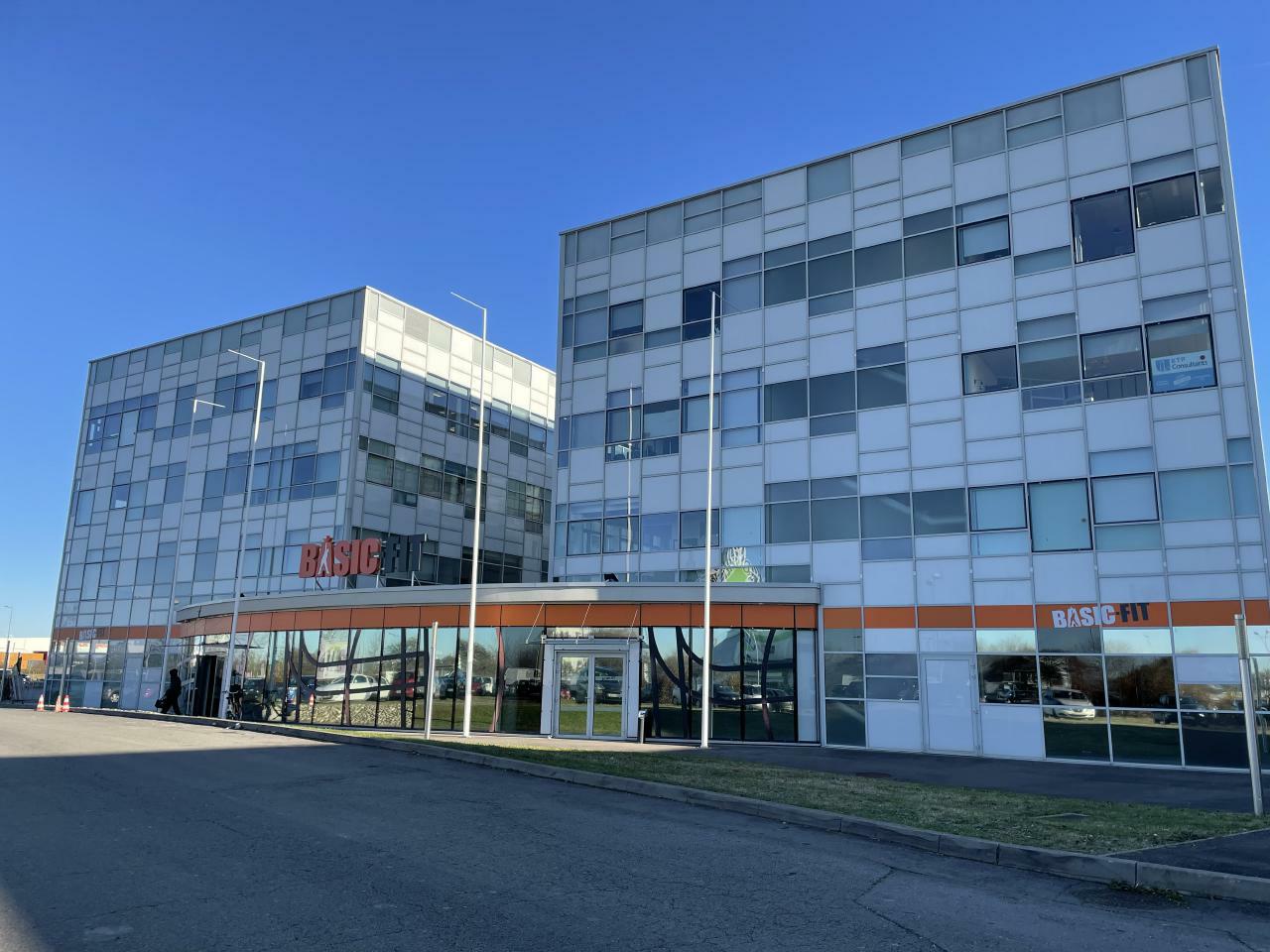 Bureau Metz 137m² Location bureau Metz Moselle OLBUR2118608 0
